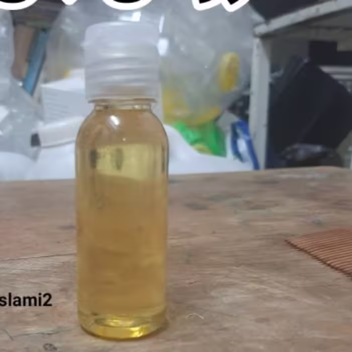 روغن  مالشی برای طراوت کف پا