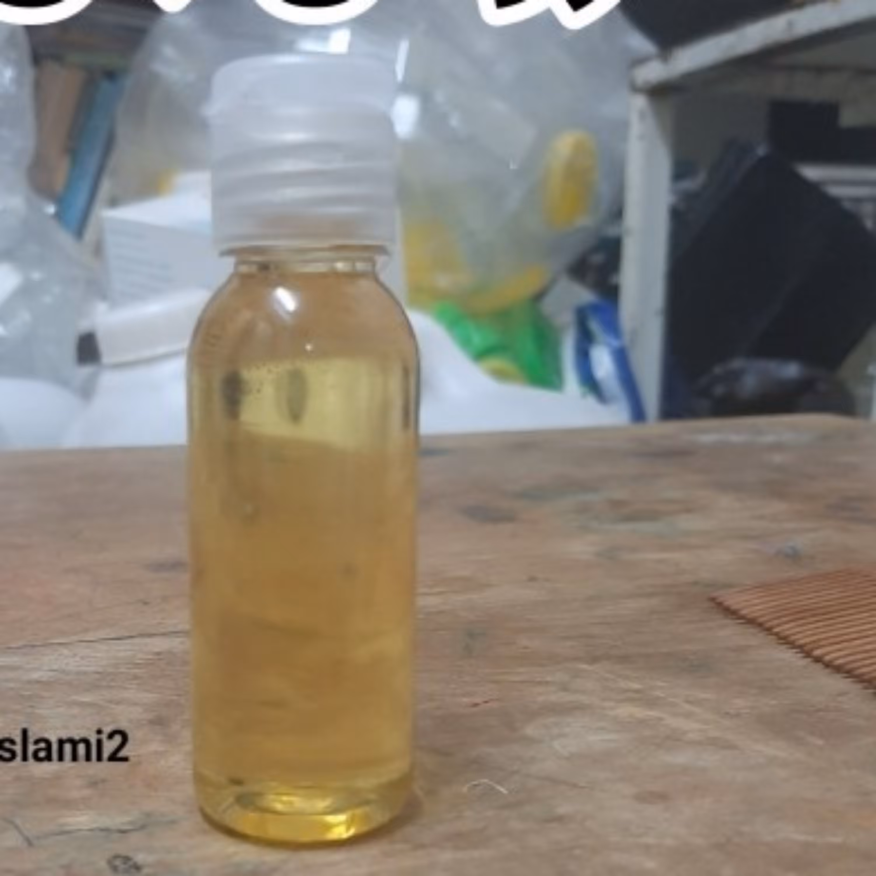 روغن  مالشی برای طراوت کف پا
