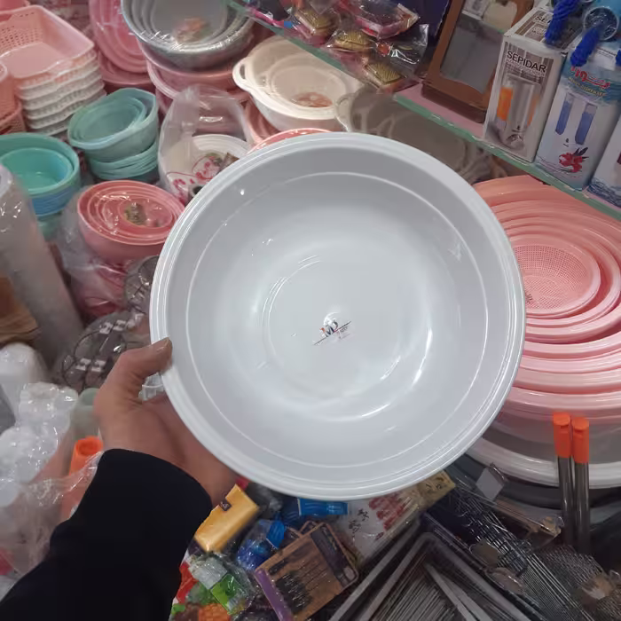 لگن سایز 2