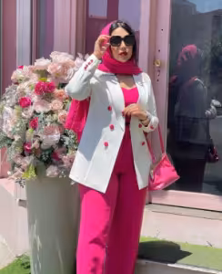 کت و شلوار دمپا