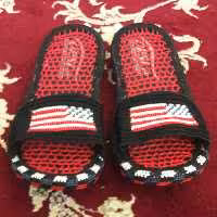 دمپایی جفتی زندان بافت