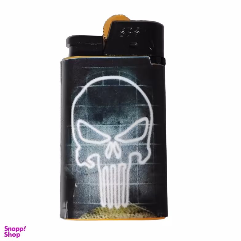 فندک مدل JRM0004