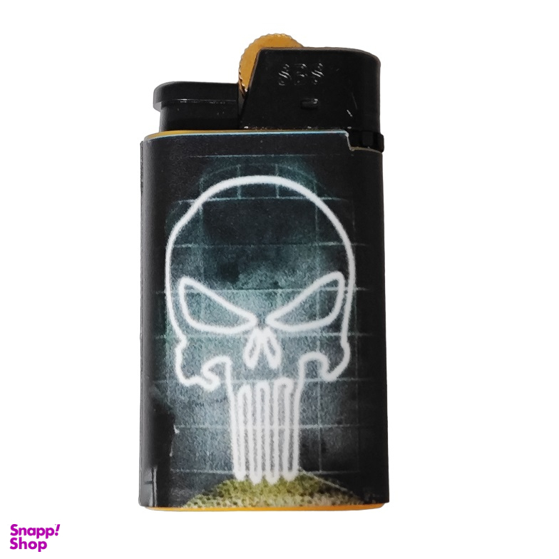 فندک مدل JRM0004