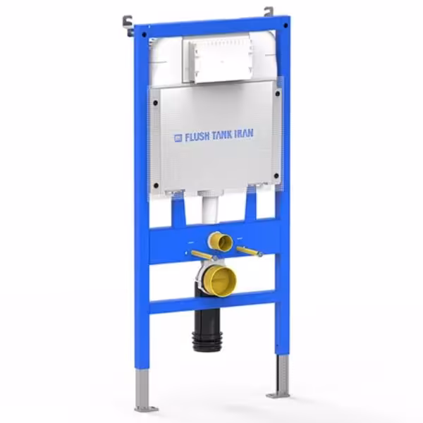 فلاش تانک ایران مدل وال هنگ (اینفینیتی)