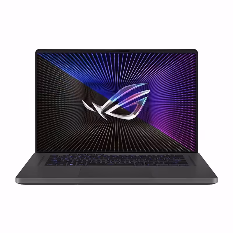 خرید و قیمت لپ تاپ 16 اینچی ایسوس مدل ROG Zephyrus G16 GU603VI i7 16GB 512GB SSD 8GB RTX4070