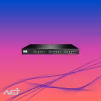 گیت وی FXO 48 پورت نیوراک مدل MX60E-G-48FXO