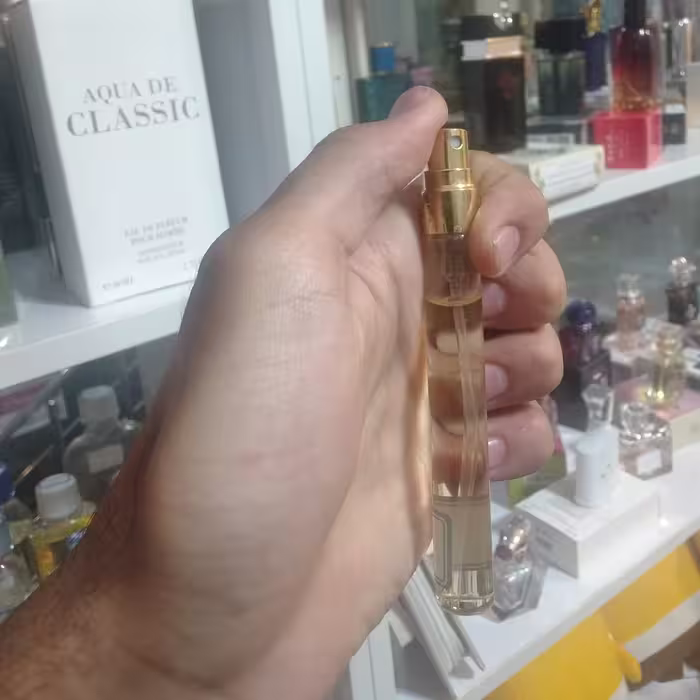عطر اکوا بولگاری 10میل