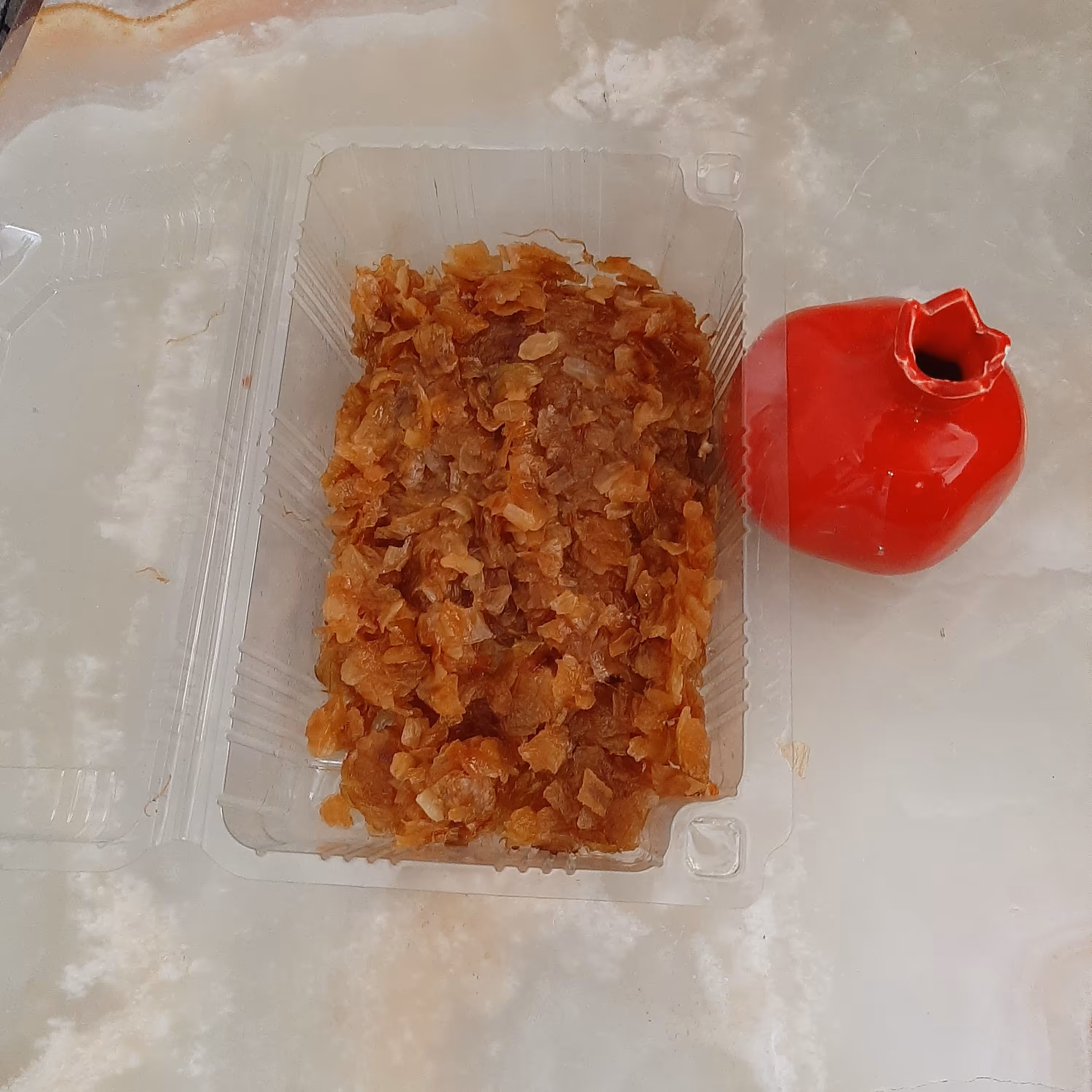 پیازداغ نگینی کاراملی