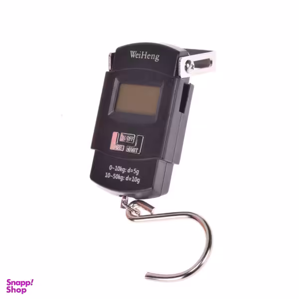 ترازو دیجیتال مدل WH-A08