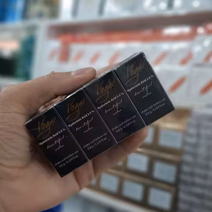 انواع کوکتل صورت ومو ووگ در 10 نوع