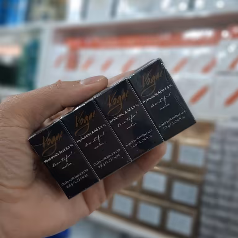 انواع کوکتل صورت ومو ووگ در 10 نوع