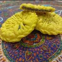 کلمپه گردویی 