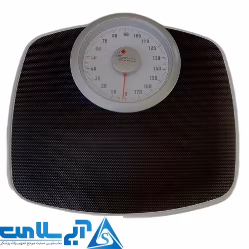 ترازو عقربه ای 180 کیلوگرم زنیت مد مدل  M2