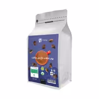 شکلات داغ دبل چاکلت پپتینا پاکت 500 گرمی