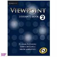 کتاب Viewpoint 2 اثر جمعی از نویسندگان نشر هدف نوین