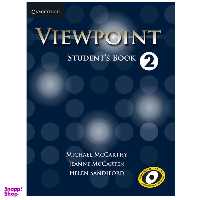 کتاب Viewpoint 2 اثر جمعی از نویسندگان نشر هدف نوین