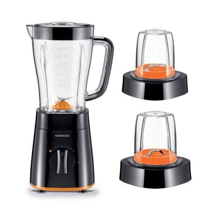 مخلوط کن و آسیاب و خردکن کنوود مدل BLP 15 360
