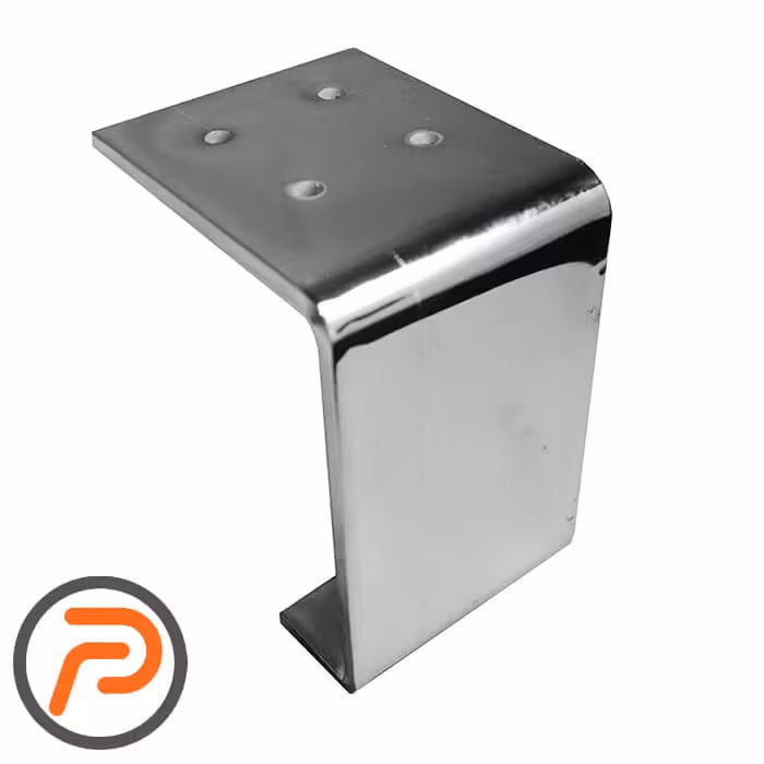 پایه فلزی مدل 1651