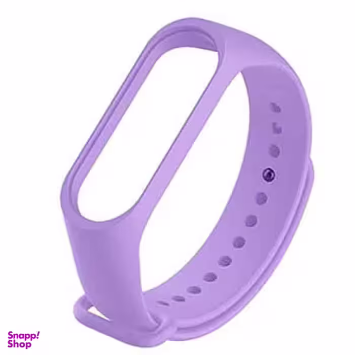 بند مدل Cs-01 مناسب برای مچ بند هوشمند شیایومی Mi Band 3/4