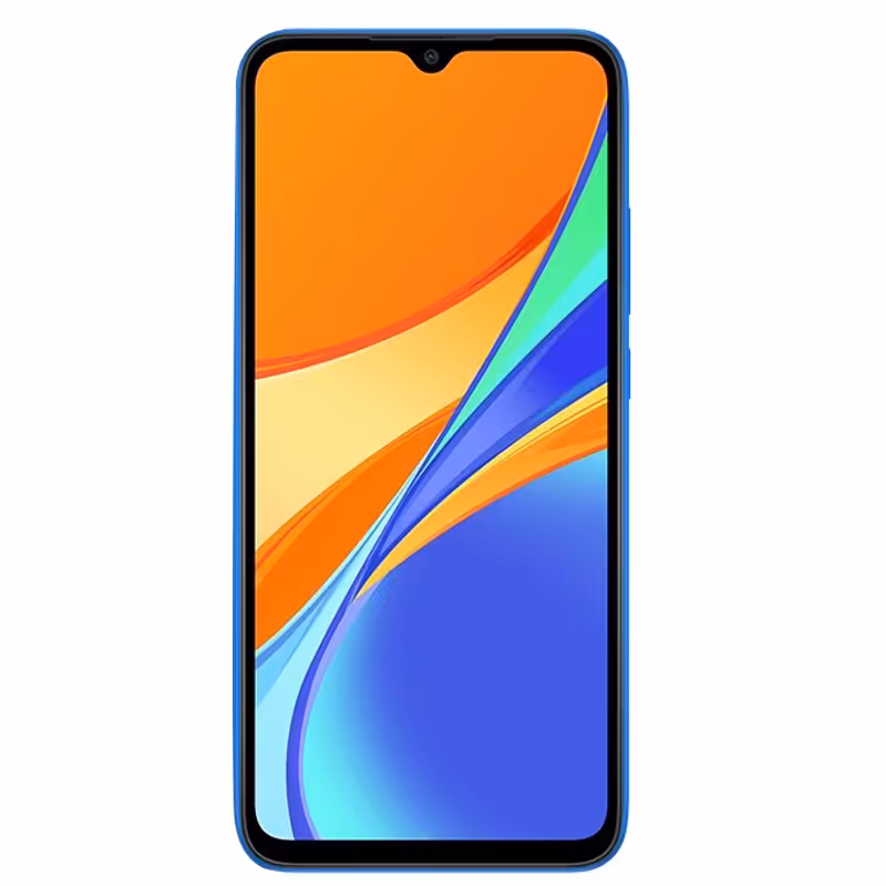 گوشی موبایل شیائومی  Redmi 9C   دو سیم‌ کارت ظرفیت 64 گیگابایت