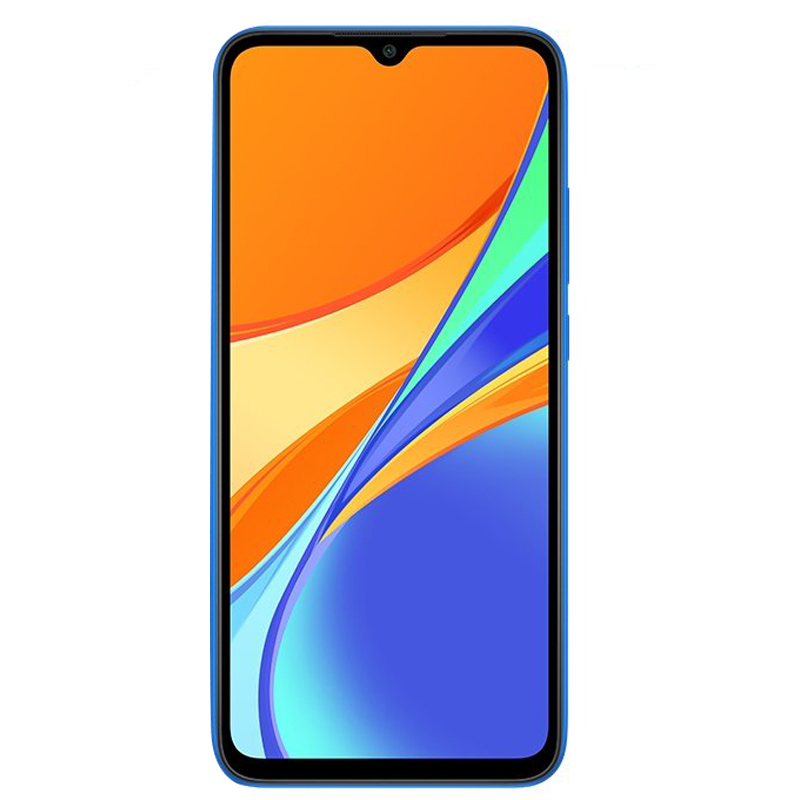 گوشی موبایل شیائومی  Redmi 9C   دو سیم کارت ظرفیت 64 گیگابایت