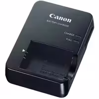 شارژر باتری لیتیومی کانن Canon CB-2LH