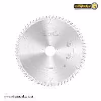 تیغ اره الماسه چوب بر فرود 200x64 مدل LU2C 0600