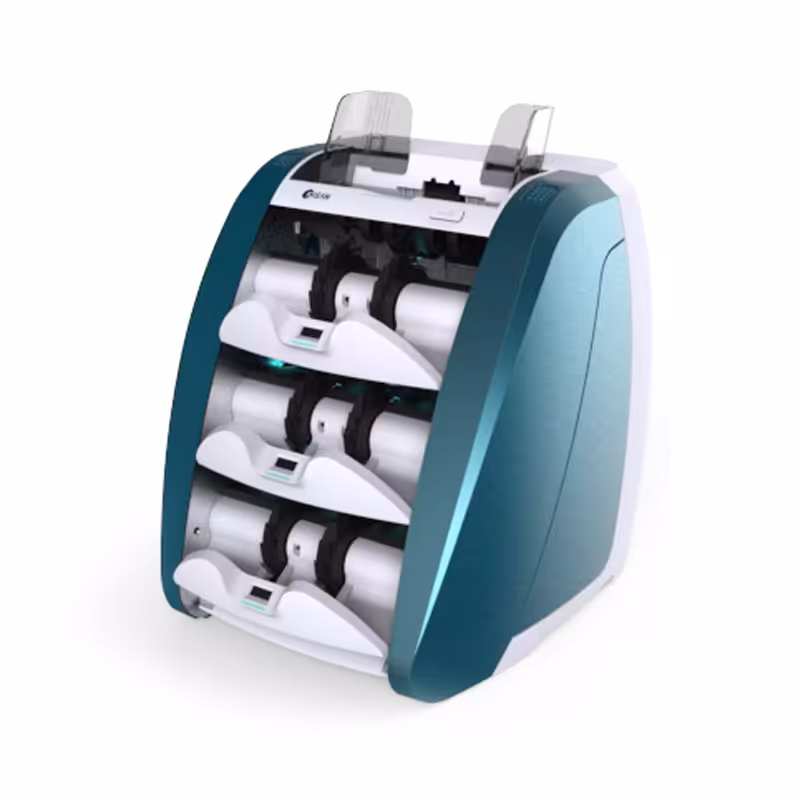 سورتر اسکناس کیسان مدل Smart K3