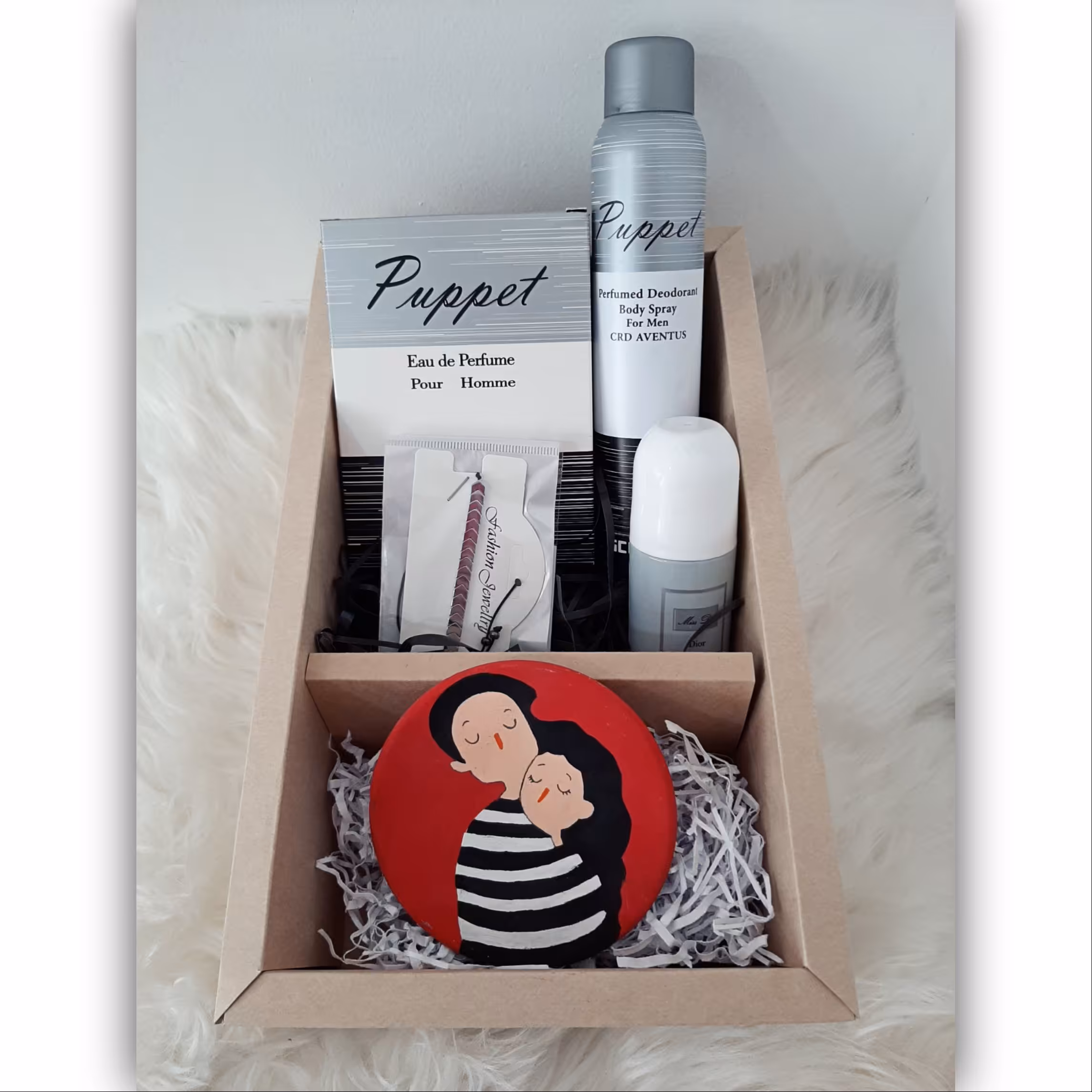 پک ولنتاین  ارسال رایگان