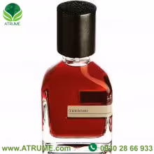 عطر ادکلن اورتو پاریسی ترونی 50 میل مردانه - زنانه