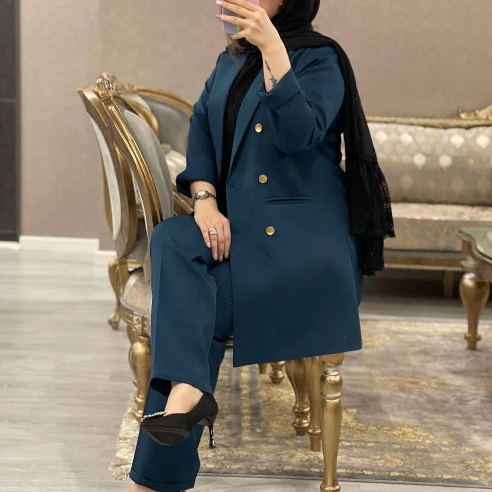 کت و شلوار کرپ مازراتی سایزبندی 42 تا 50 دررنگبندی