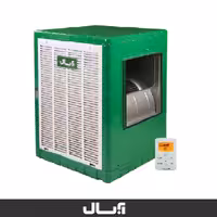 کولر آبی آبسال مدل ACDC80 پشت بامی