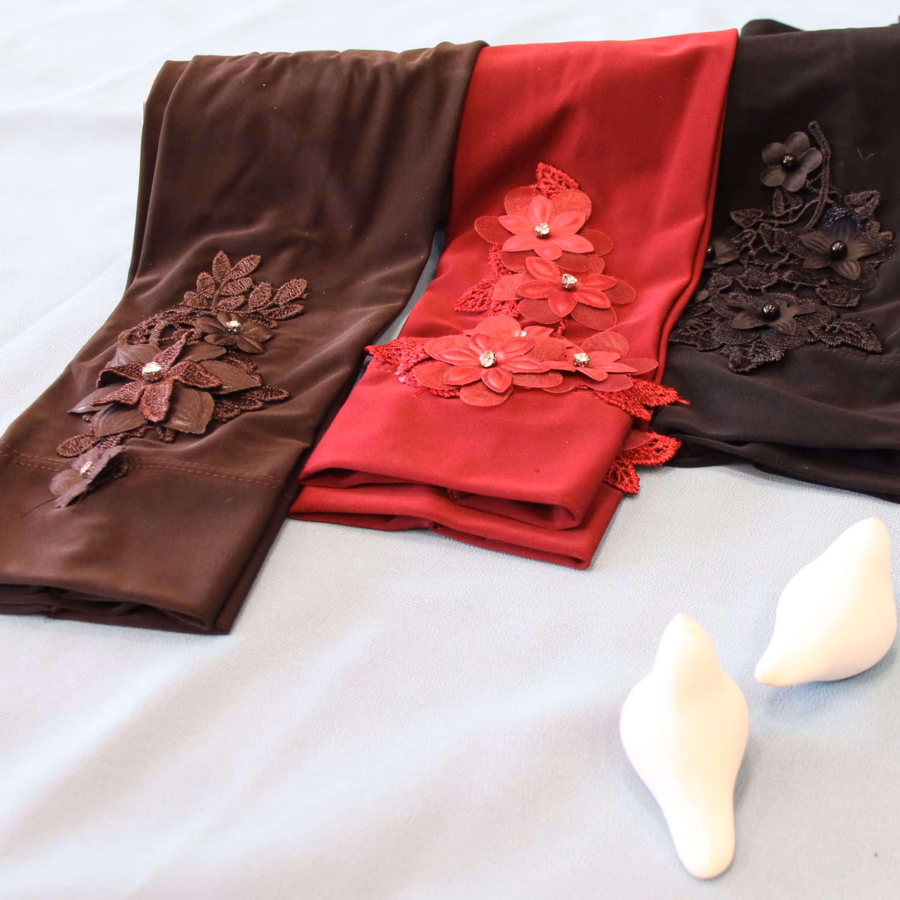 ساق دست زنانه  سه بعدی