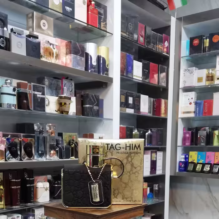 ARMAF - Tag-Him Prestige Edition  عطر ادکلن 
آرماف تگ هیم پرستیژ ادیشن مردانه 