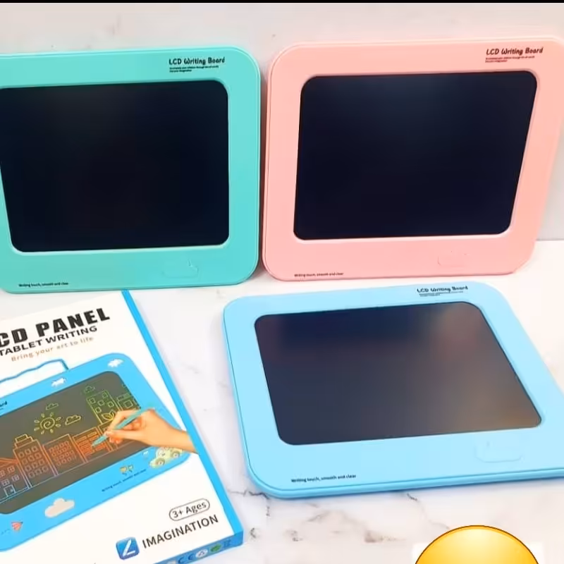 کاغذ دیجیتالی  13 اینچ  سایز بزرگ پایه دار 