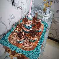 سرویس چایخوری