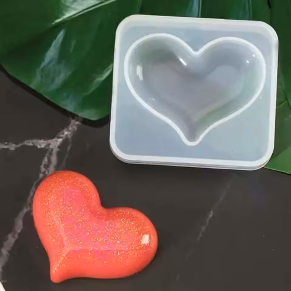 قالب قلب وارداتی