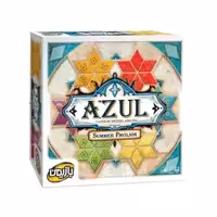 بازی فکری آزول  اقامتگاه تابستانی (AZUL SUMMER PAVILION)