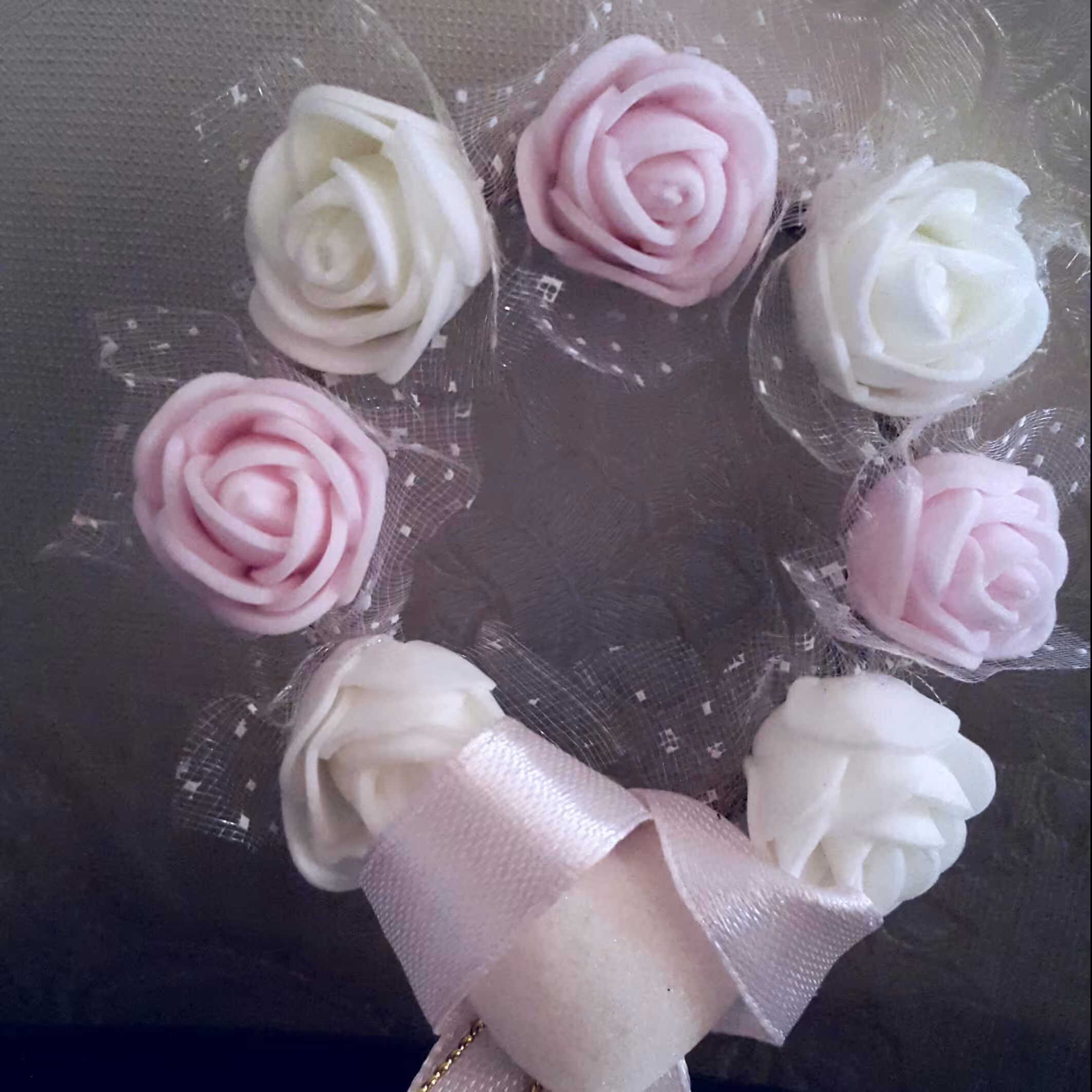 هدیه و یادبود(گیفت) طرح حلقه گل