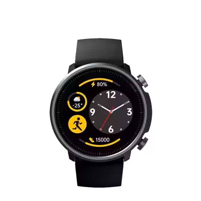 ساعت هوشمند میبرو مدل Mibro Watch A1