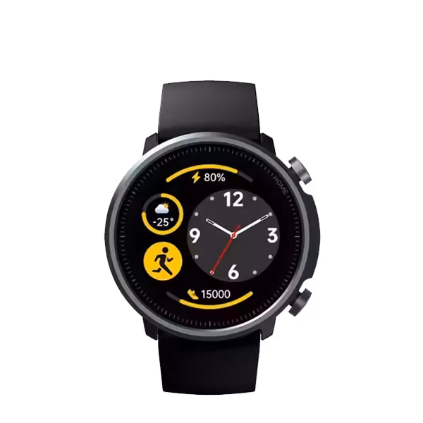 ساعت هوشمند میبرو مدل Mibro Watch A1