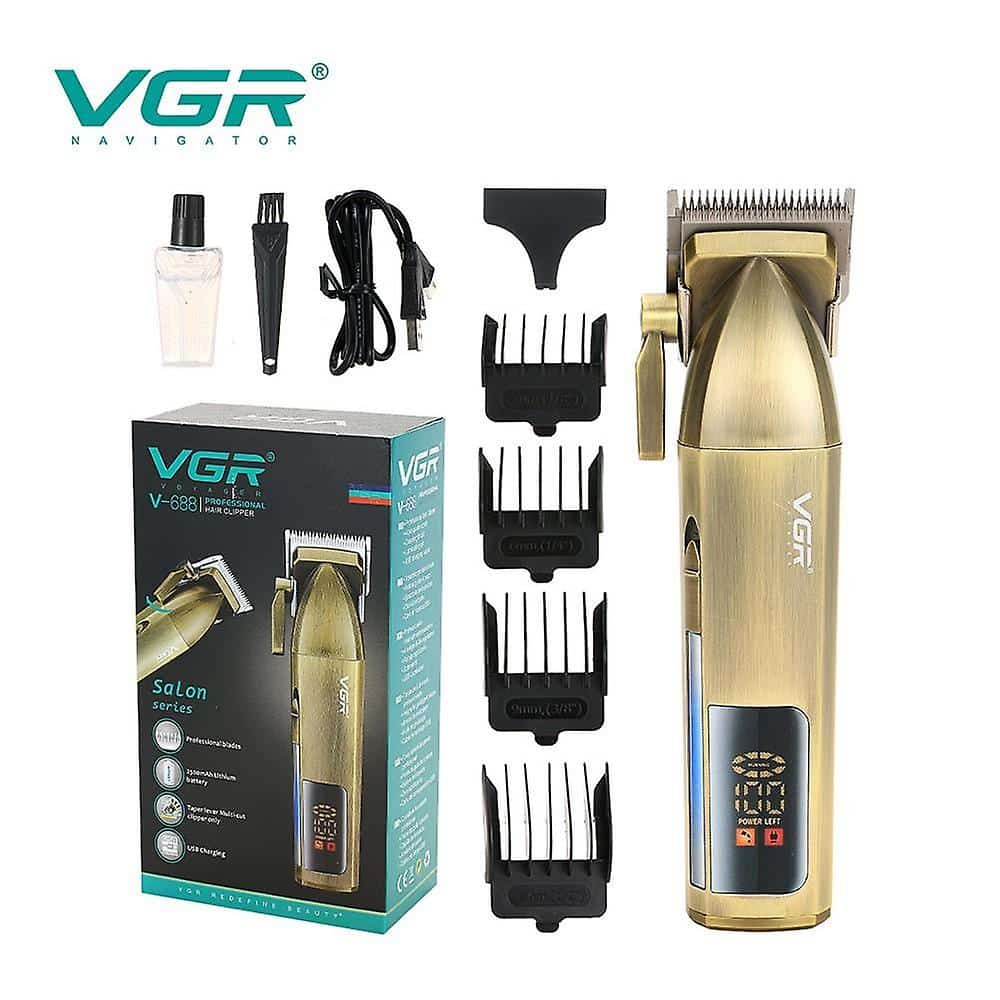 ماشین اصلاح وی جی ار - VGR v-688