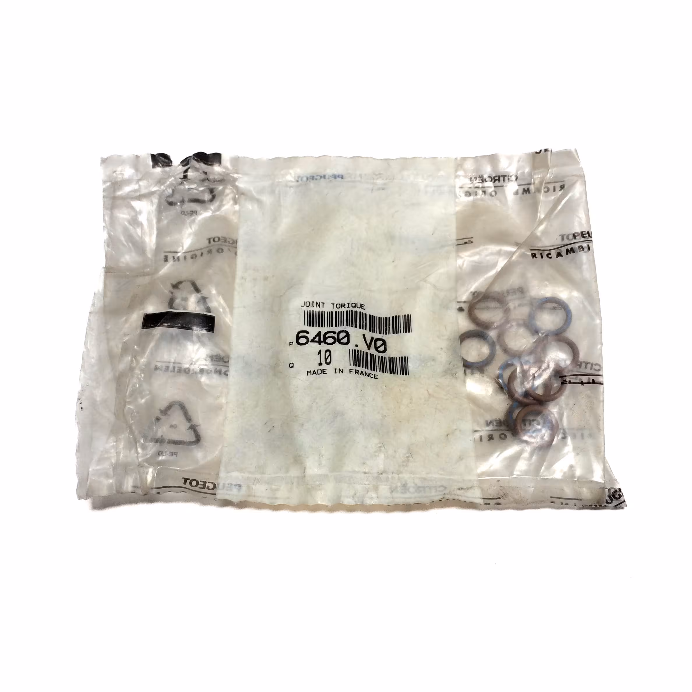 اورینگ فشار کندانسور و اوپراتور کولر زانتیا اورجینال