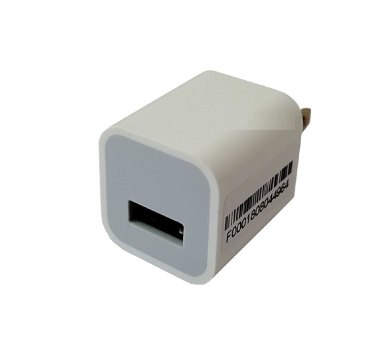 آداپتور موبایل اپل مدل 5V 1A