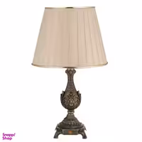 آباژور رومیزی نورهام (Noorham) مدل NHM-DARB-28