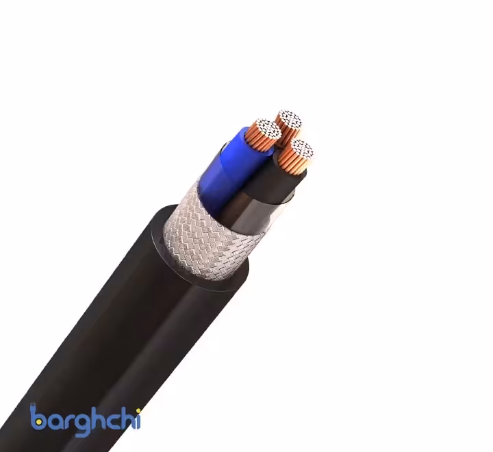 کابل کنترل افشان شهید قندی