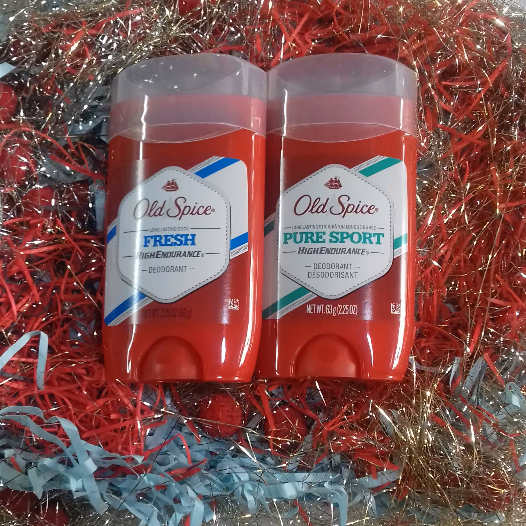 مام صابونی ضد تعریق اولداسپایس در 2 مدل فرش و سوپر اسپرت