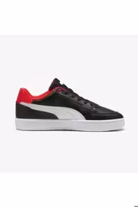 اسنیکر مشکی مردانه 2 0 کفش ورزشی سیاه Puma