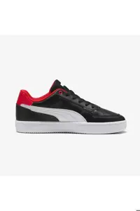 اسنیکر مشکی مردانه 2 0 کفش ورزشی سیاه Puma