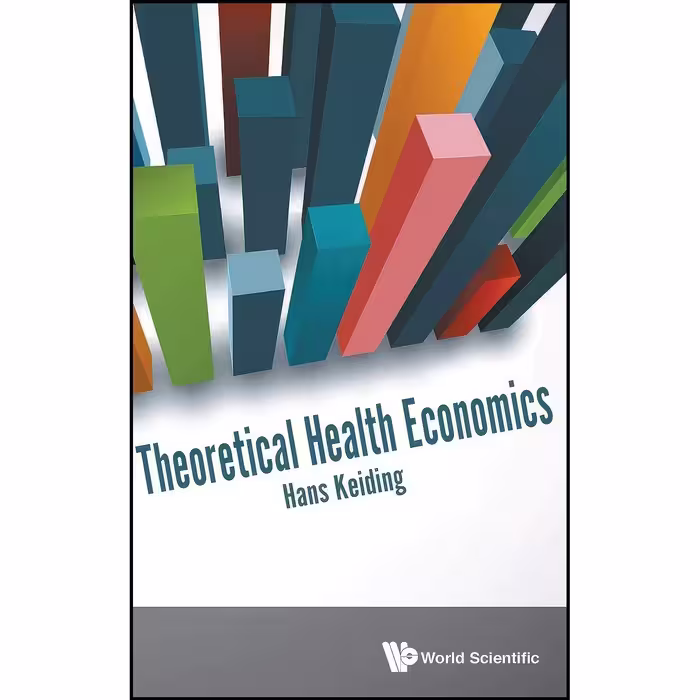 کتاب زبان اصلی Theoretical Health Economics اثر HANS KEIDING